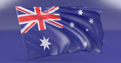 Посольство Украины в Австралии месяц не будет принимать граждан