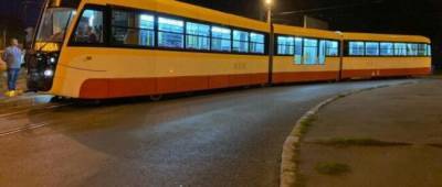 Европейский инвестиционный банк поможет в реконструкции трамвайных путей в Одессе