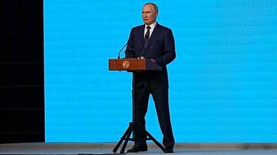 Владимир Путин предложил выплатить блокадникам Ленинграда по 50 тысяч рублей