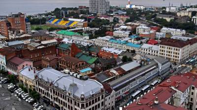 Во Владивостоке открылся Центр по наблюдению за выборами