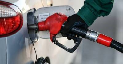 В Минэкономики сообщили о замедлении роста цен на топливо