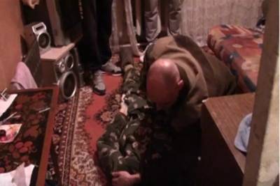 В Новосибирске перед судом предстанет горожанин, убивший свою сожительницу