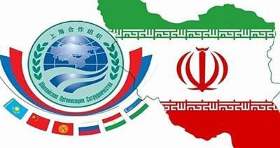 Торговля Ирана с ШОС превысила 9,8 млрд. долларов