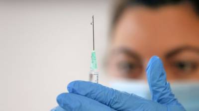 В Украине сделали еще более 132 тысячи прививок от COVID
