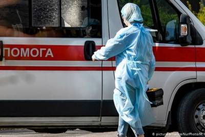 В парке Тернополя избили девушку: она в больнице