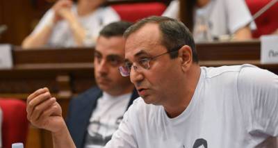 Власти Армении превратили арест в карательный механизм против оппозиции — Минасян