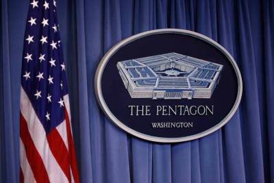В Пентагоне заявили, что Россия может стать основной угрозой США