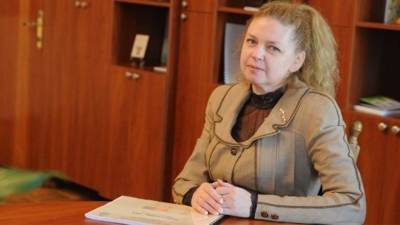 Украинская чиновница затосковала по СССР и вызвала скандал