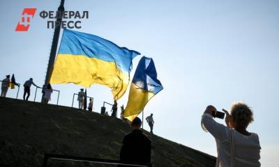 Украина начнет экспансию на Луну