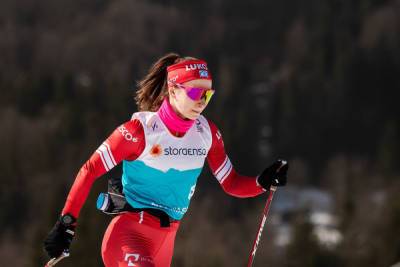 Тверская лыжница взяла «золото» на чемпионате мира в Испании