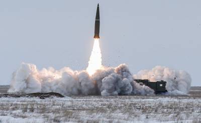 NHK (Япония): Северная Корея осуществила пуск 2 баллистических ракет в сторону Японии
