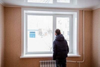 На 44 аукционах удалось приобрести для сирот в Вязьме только три квартиры