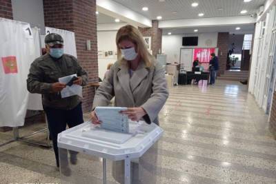 Александр Селиванов прокомментировал ситуацию на выборах в Сасове