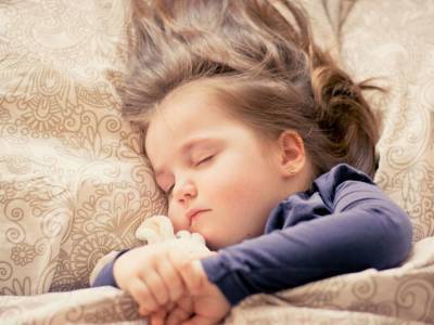 Названы три преимущества дневного сна для здоровья - lenta.ua - США - Украина - Кливленд