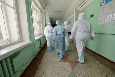 Еще 13 новосибирцев скончались от коронавируса