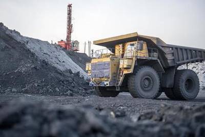 Ценам на уголь пообещали взрывной рост