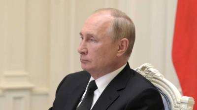 Путин отсрочил вопрос с выбором преемника – СМИ