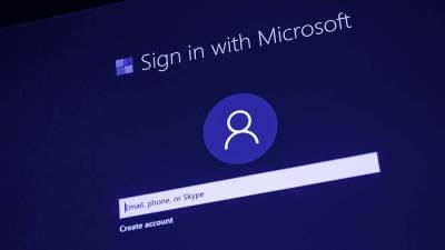 Microsoft анонсировала позволяющую отключать пароли функцию