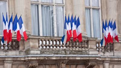 Во французском Сенате жестко подняли вопрос о преследовании Медведчука и независимых СМИ в Украине