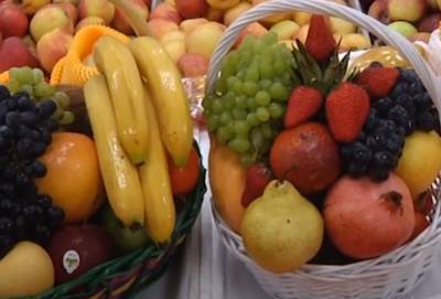 Антиоксиданты, цинк, железо: топ 5 овощей и фруктов, которые укрепят иммунитет осенью