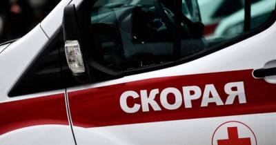 Московская школьница попала в больницу из-за отравления слабительным