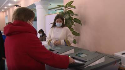 Комплексы обработки бюллетеней используются на 370 избирательных участках в Нижегородской области