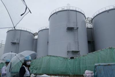 На "Фукусиме" повреждены 24 из 25 фильтров по очистке радиоактивной воды