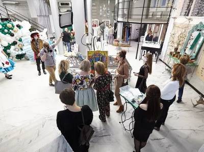 Музей дизайна моды появился в Нижнем Новгороде