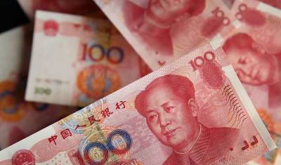 Китайские брокеры перестали давать прогнозы по курсу юаня