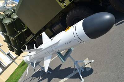 Sohu: Су-34 ВКС России получат новейшую ракету с неприятной для ВМС США репутацией