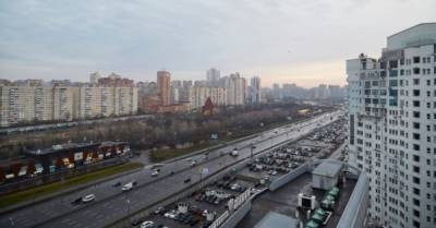 В Украине замедлился рост цен на недвижимость — исследование