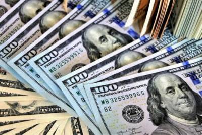 Стратегические валютные резервы Азербайджана превысили $53 млрд