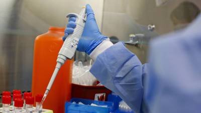 В Молдавии за сутки выявили 746 случаев коронавируса