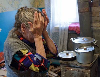 Пенсионерка из Удмуртии отдала больше 200 тысяч рублей, чтобы не посадили ее сына
