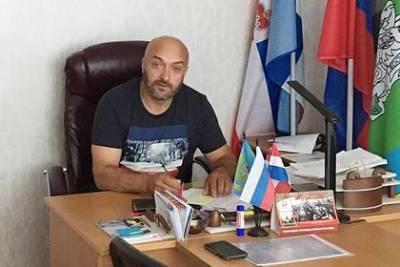 В России бывший боевик поборется за пост депутата с двумя судимыми соперниками