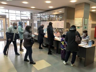 Югра в третий день выборов показала явку в 32,7%. Больше всех голосов добавил Сургут