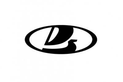 АВТОВАЗ представил обновленный логотип LADA - autostat.ru