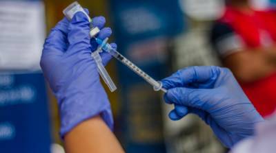 Ляшко отрицает наличие просроченных вакцин от коронавируса в Украине