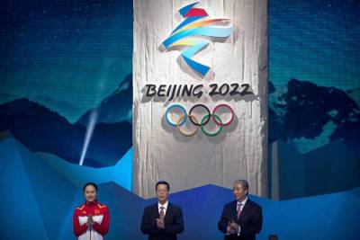 Захарова раскритиковала США за попытку сорвать зимнюю Олимпиаду в Пекине