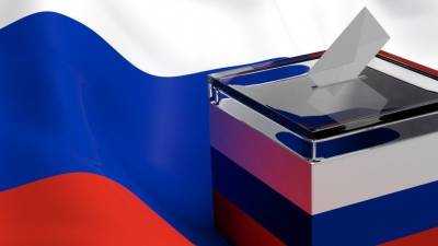 Избирательные участки для голосования россиян открыты в 144 странах мира