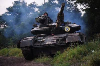Сайт Avia.pro: армия Украины начала перебрасывать в ночное время тяжелое вооружение в сторону российской границы
