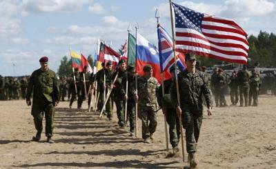 На следующей неделе Литву посетят высокопоставленные генералы США и Германии