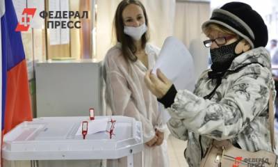 Иностранные эксперты оценили уровень проведения голосования в России