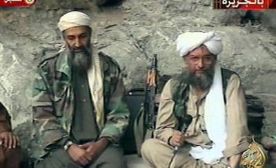 Лидер «Аль-Каиды» поклялся в новом видео, что «Иерусалим не будет иудаизирован»