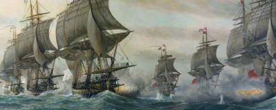 Франция не будет праздновать совместно с США юбилей морской битвы