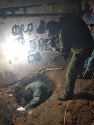В Орловской области в подвале дома найдено тело девятилетней девочки