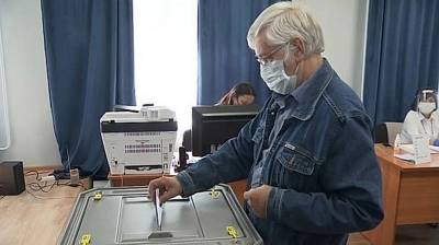 В Башкирии рассказали об организации выборов для маломобильных граждан