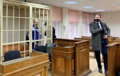 Суд арестовал проводившего дезинсекцию в "Магните" в Москве