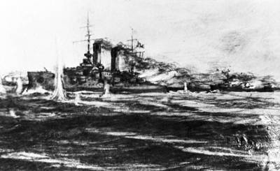 NHK: в Японии помнят о спасенных русских моряках, участвовавших в Цусимском сражении