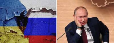 Две ошибки Путина: Украина никогда не согласится на капитуляцию